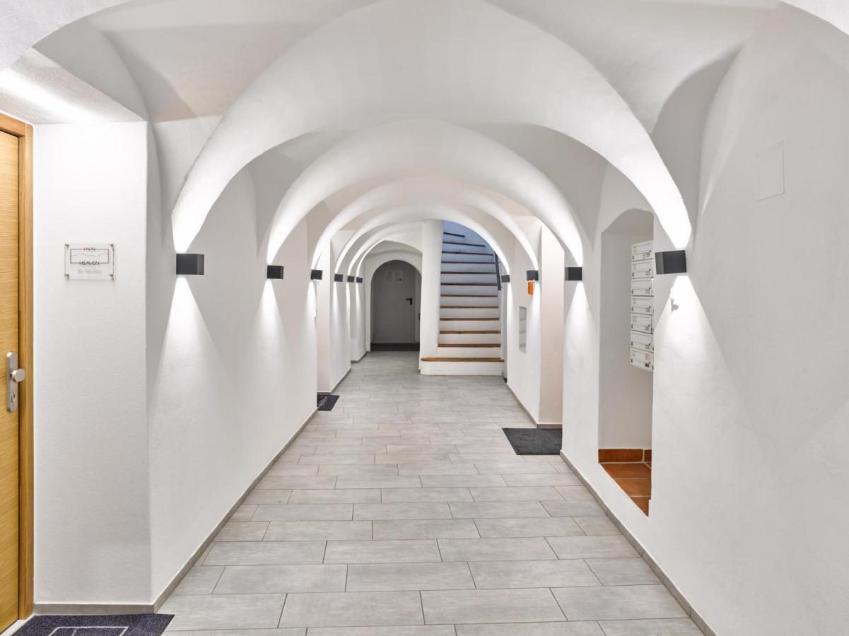 Innheaven Apartments Innsbruck Exterior photo